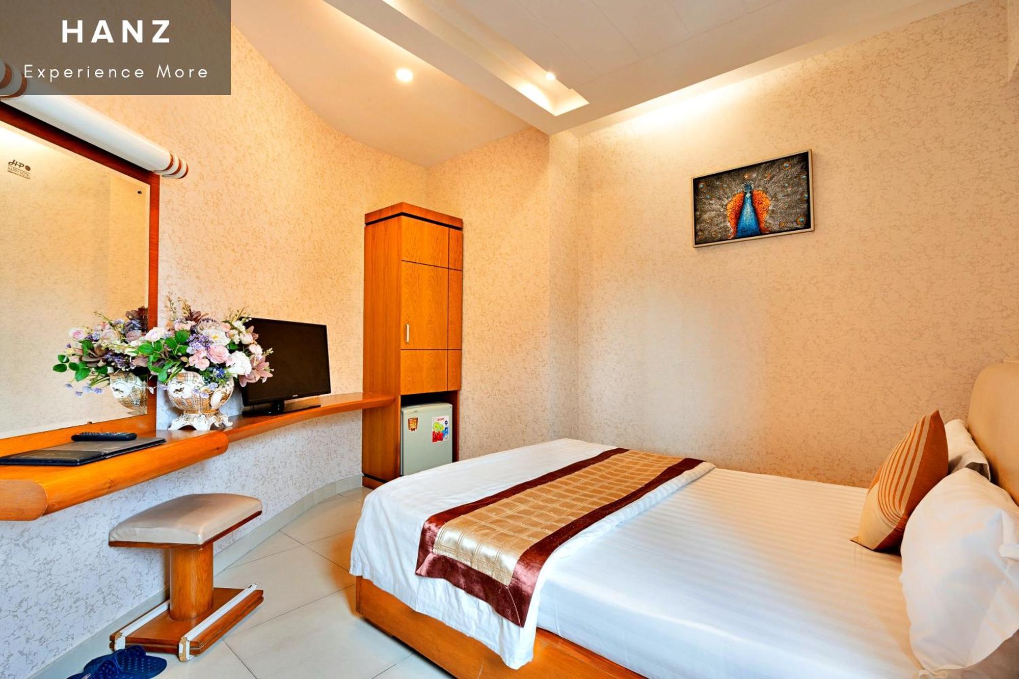S79 Happy Hotel 2 Thành Pho Ho Chí Minh Esterno foto